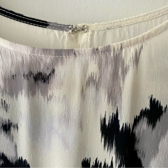 Lida Baday Silk Top - Picture 3 of 7